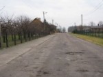 opis zdjecia: droga Krępa-Truskawiec.jpg